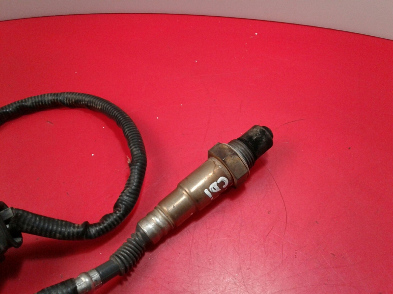 Sonde lambda MERCEDES-BENZ Classe C (W204) Imagem-2