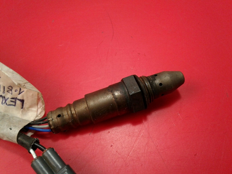 Sonde lambda LEXUS CT (ZWA10_) Imagem-2