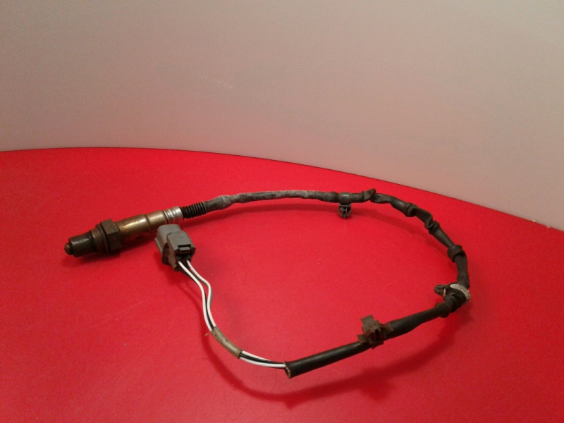 Sonde lambda HONDA Jazz II (GD_, GE3_, GE2_)