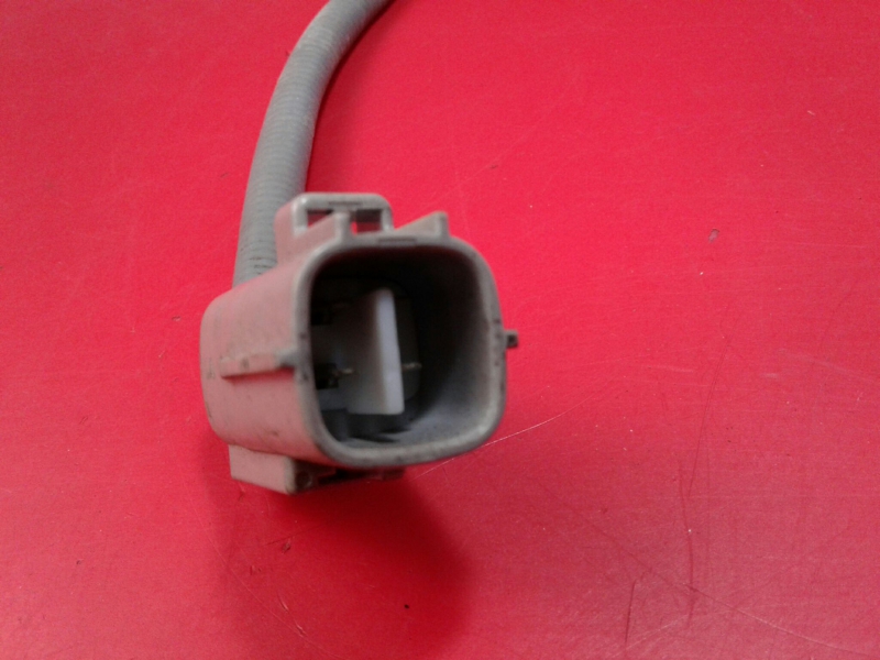 Sonda lambda SUZUKI Swift IV (FZ, NZ) Imagem-1