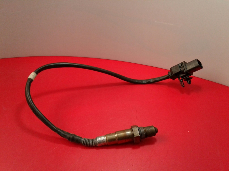 Sonda lambda SUZUKI Swift IV (FZ, NZ)