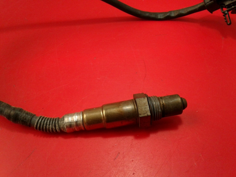 Sonda lambda SUZUKI Swift IV (FZ, NZ) Imagem-1