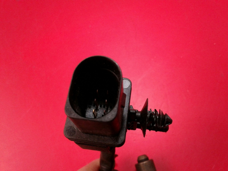 Sonda lambda SUZUKI Swift IV (FZ, NZ) Imagem-2