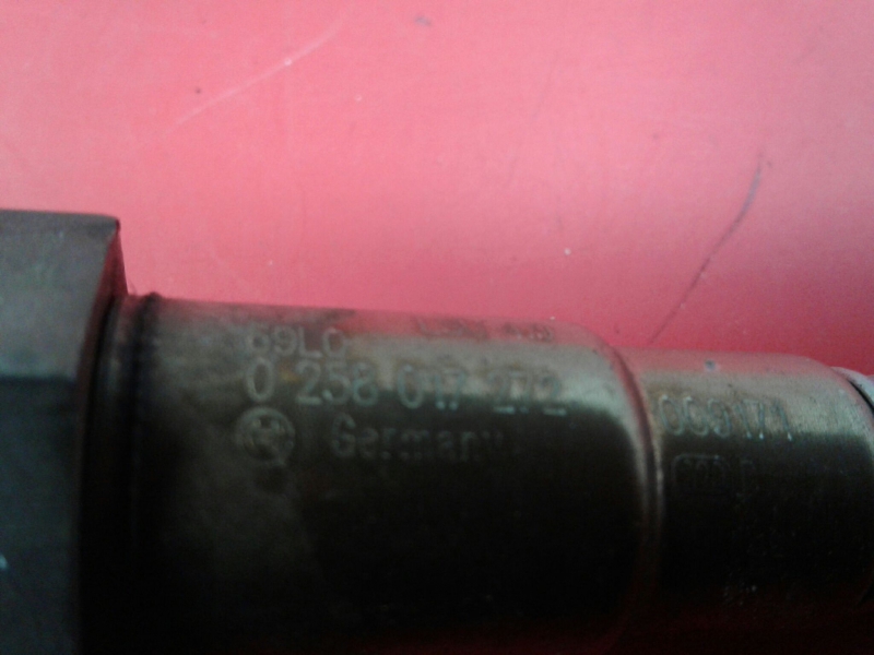 Sonda lambda SUZUKI Swift IV (FZ, NZ) Imagem-3