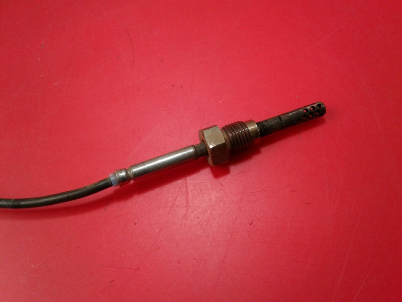 Sonda lambda CHEVROLET Epica (KL1) Imagem-2