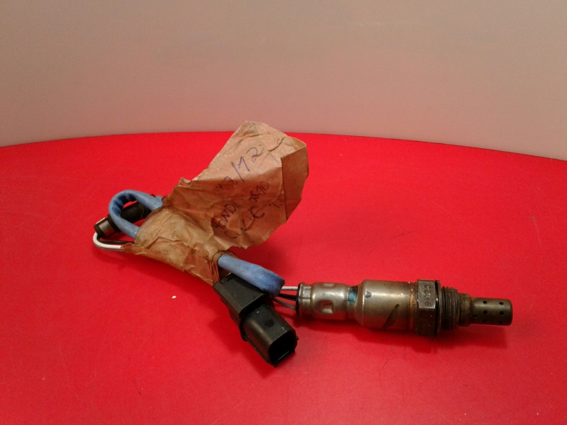 Sonde lambda HONDA Civic VIII Hatchback (FN_, FK_)