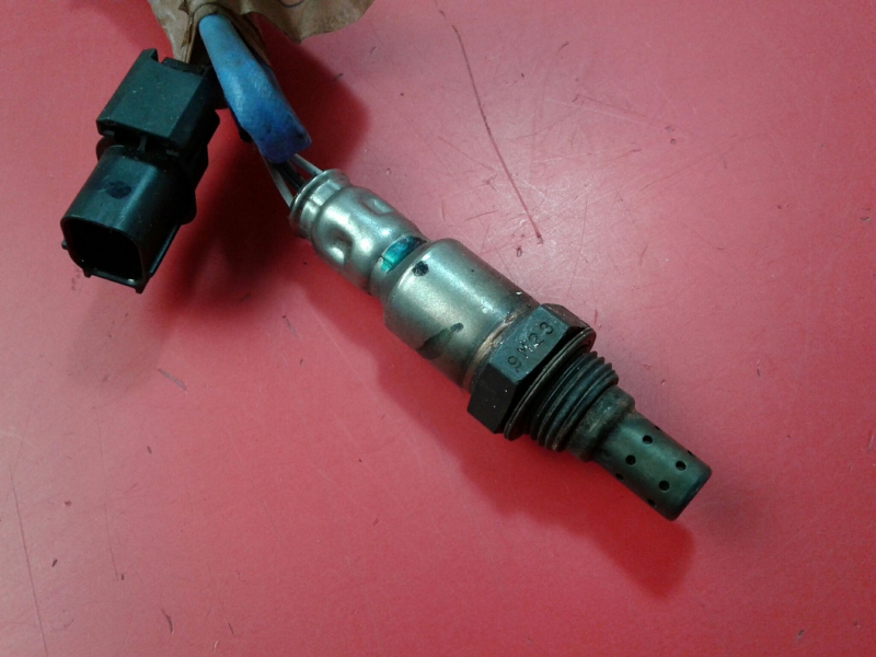 Sonde lambda HONDA Civic VIII Hatchback (FN_, FK_) Imagem-2