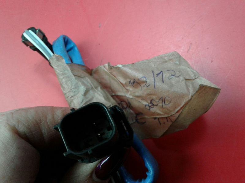 Sonde lambda HONDA Civic VIII Hatchback (FN_, FK_) Imagem-1