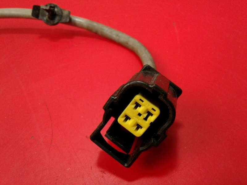 Sonde lambda MITSUBISHI Space Star Hatchback (A0_A) Imagem-1