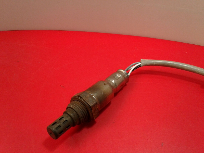 Sonde lambda MITSUBISHI Space Star Hatchback (A0_A) Imagem-2