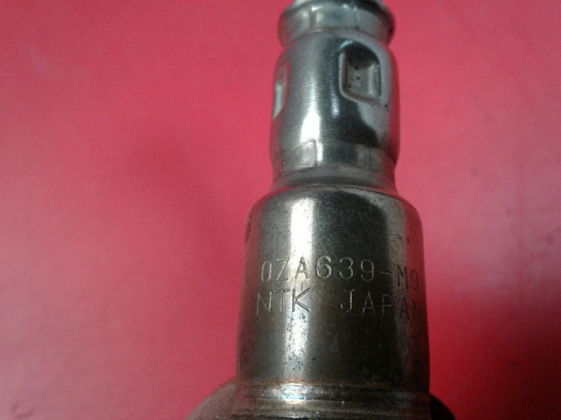 Sonde lambda MITSUBISHI Space Star Hatchback (A0_A) Imagem-3