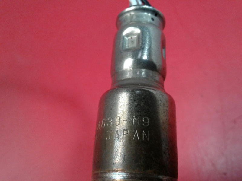 Sonde lambda MITSUBISHI Space Star Hatchback (A0_A) Imagem-4