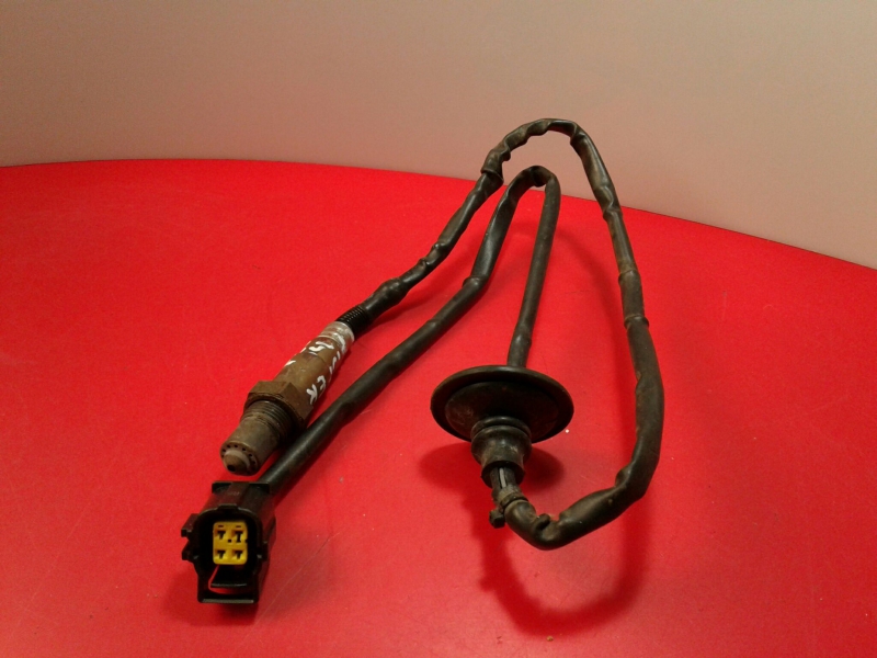 Sonde lambda MITSUBISHI Lancer VIII Sedan (CY_A, CZ_A)