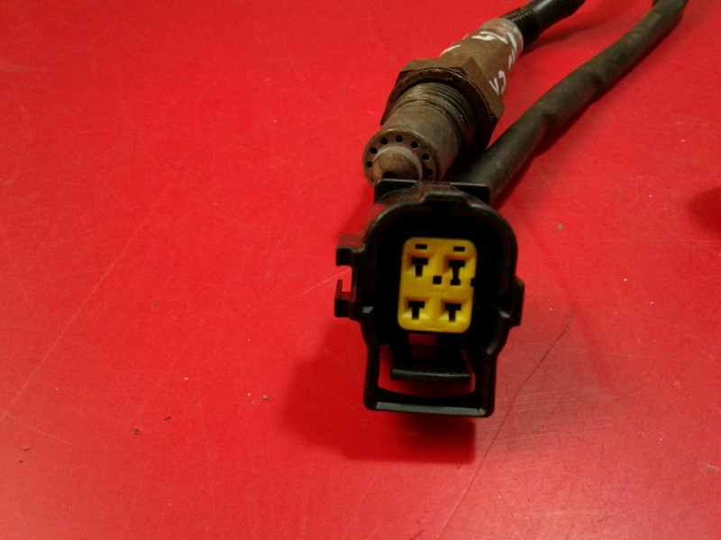 Sonde lambda MITSUBISHI Lancer VIII Sedan (CY_A, CZ_A) Imagem-1