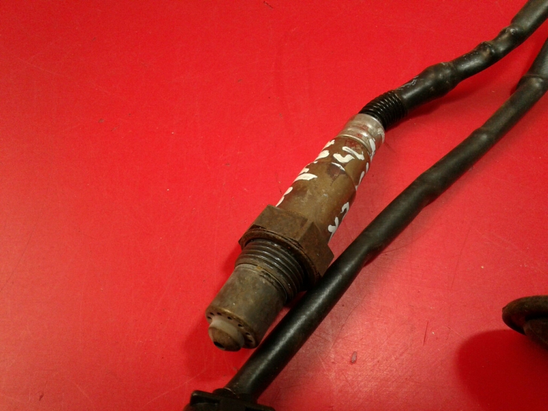 Sonde lambda MITSUBISHI Lancer VIII Sedan (CY_A, CZ_A) Imagem-2