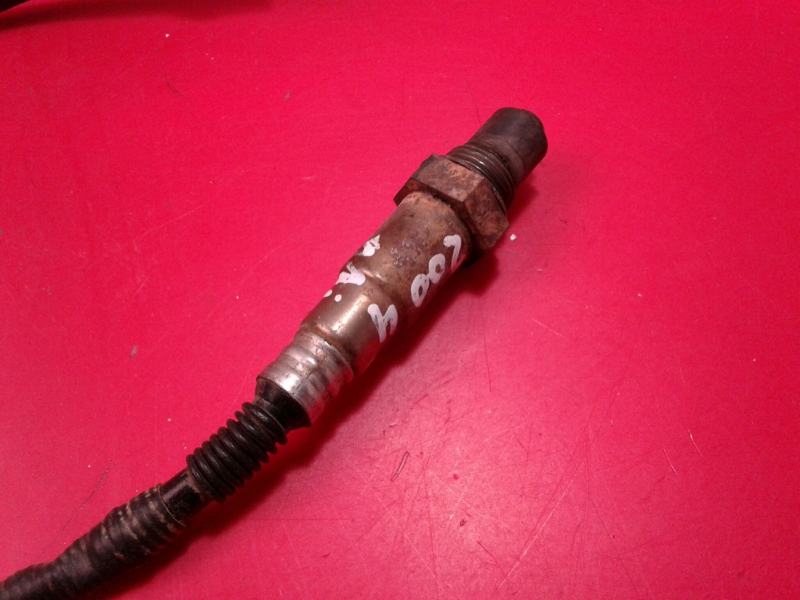 Sonde lambda MITSUBISHI Colt VI (Z3_A, Z2_A) Imagem-2