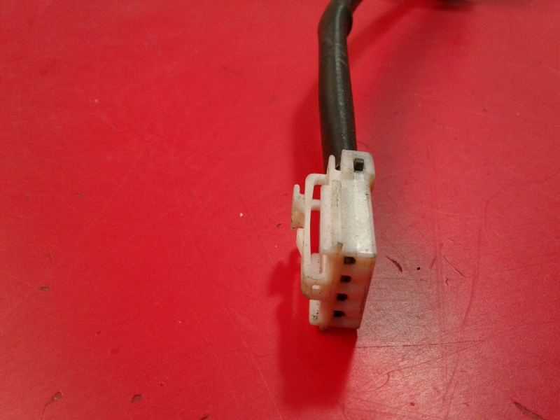 Sonde lambda MITSUBISHI Colt VI (Z3_A, Z2_A) Imagem-1