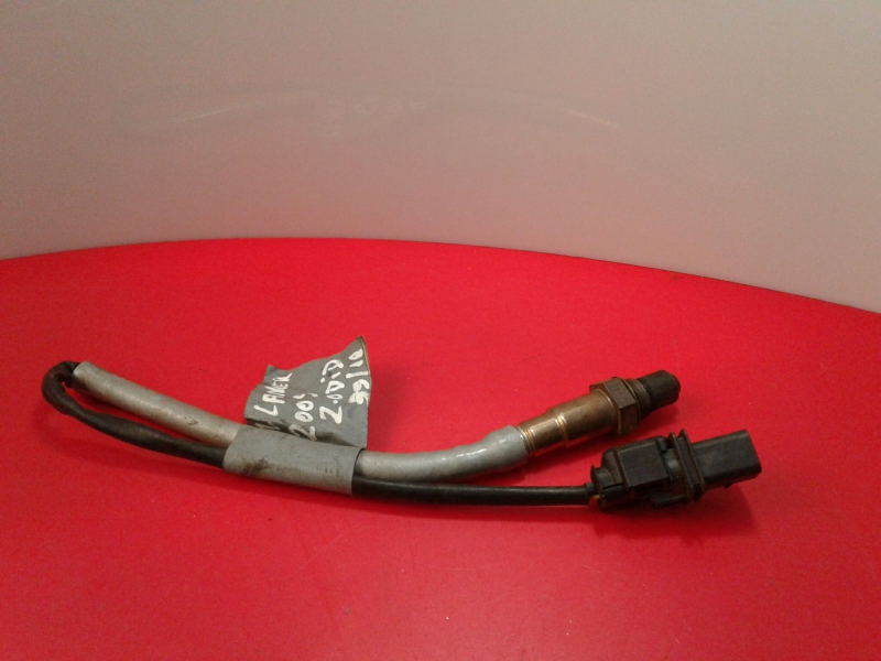 Sonde lambda MITSUBISHI Lancer VIII Sportback (CX_A)