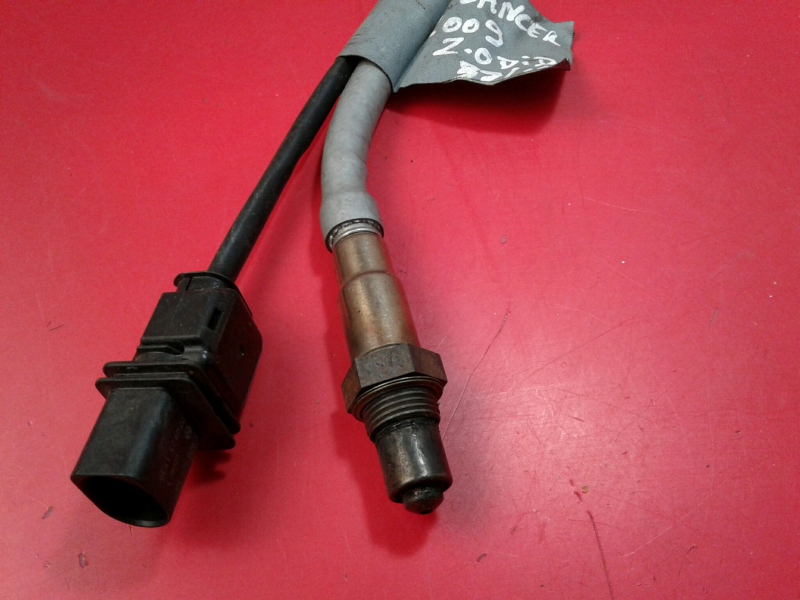 Sonde lambda MITSUBISHI Lancer VIII Sportback (CX_A) Imagem-2