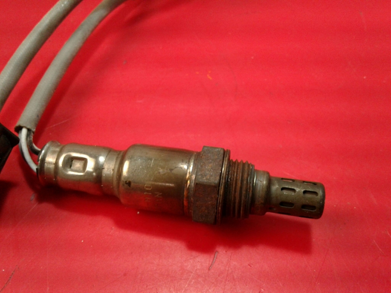 Sonde lambda MITSUBISHI Space Star Hatchback (A0_A) Imagem-2