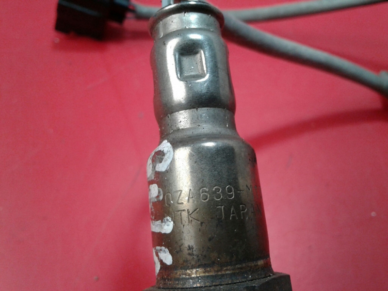 Sonde lambda MITSUBISHI Space Star Hatchback (A0_A) Imagem-3