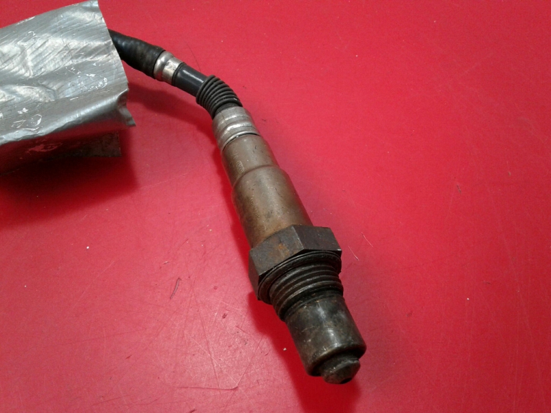 Sonde lambda MITSUBISHI Colt VI (Z3_A, Z2_A) Imagem-2