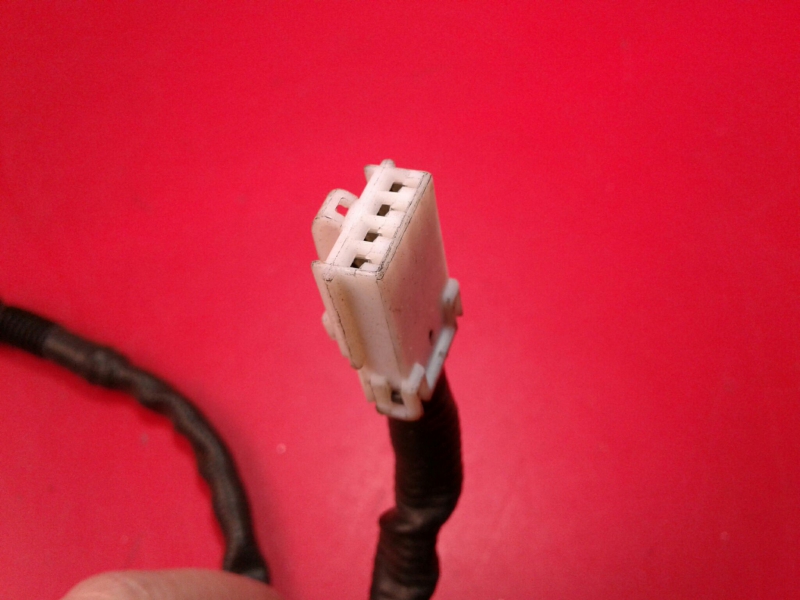 Sonde lambda MITSUBISHI Colt VI (Z3_A, Z2_A) Imagem-1