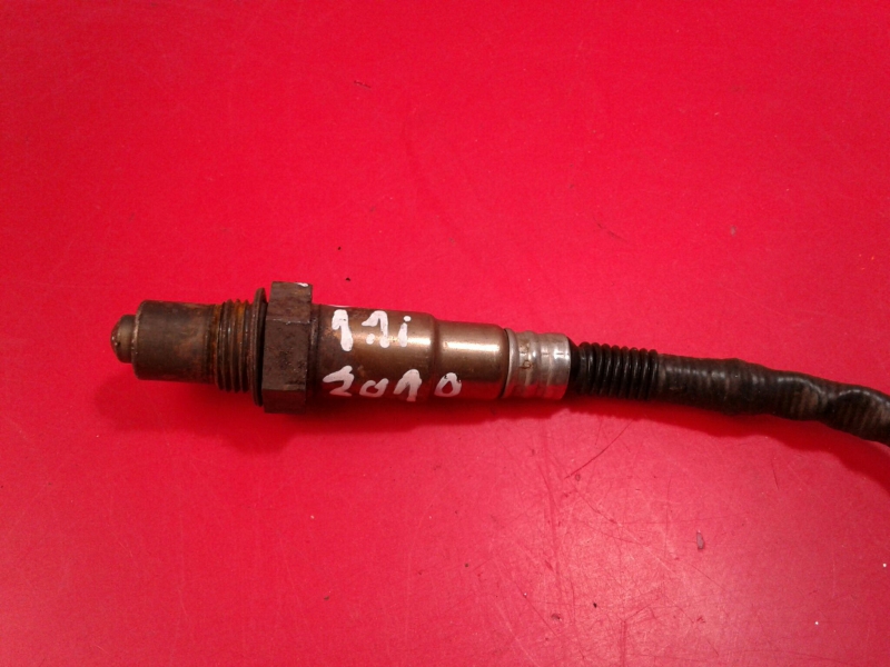 Sonde lambda MITSUBISHI Colt VI (Z3_A, Z2_A) Imagem-2