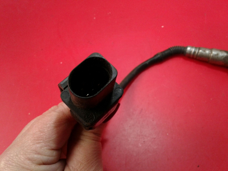 Sonde lambda HONDA Accord VII Sedan (CL_, CN_) Imagem-1