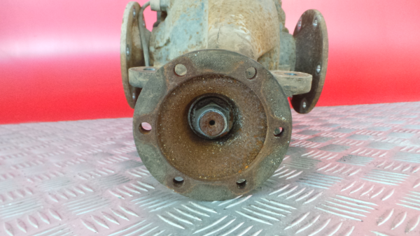 Différentiel arrière MITSUBISHI Pajero III (V6_W, V7_W) Imagem-1