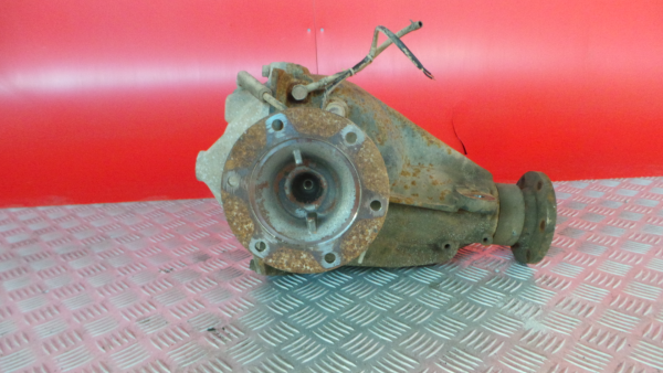 Différentiel arrière MITSUBISHI Pajero III (V6_W, V7_W) Imagem-2