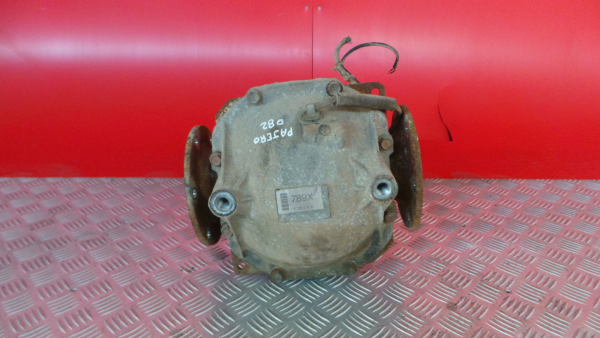 Différentiel arrière MITSUBISHI Pajero III (V6_W, V7_W) Imagem-3