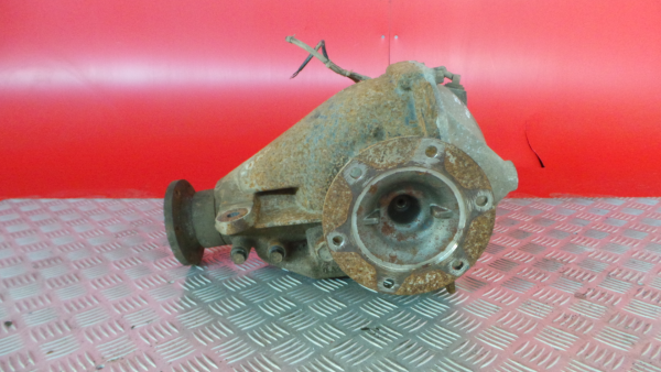 Différentiel arrière MITSUBISHI Pajero III (V6_W, V7_W) Imagem-5