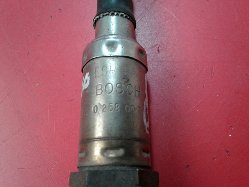 Sonde lambda MITSUBISHI Carisma Hatchback (DA_) Imagem-3