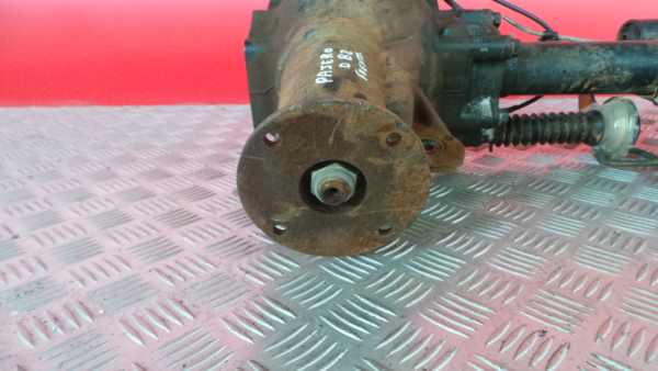 Différentiel avant MITSUBISHI Pajero III (V6_W, V7_W) Imagem-1