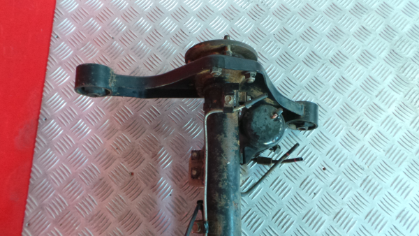 Différentiel avant MITSUBISHI Pajero III (V6_W, V7_W) Imagem-3