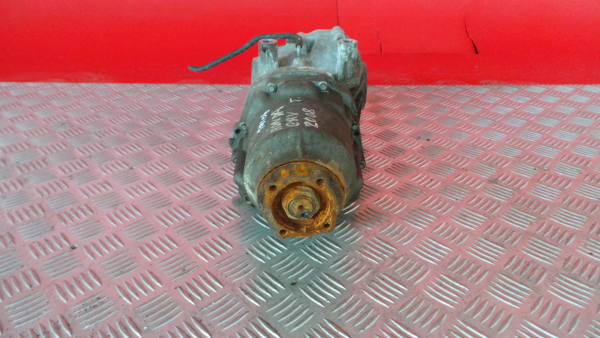 Différentiel arrière HONDA CR-V III (RE_)