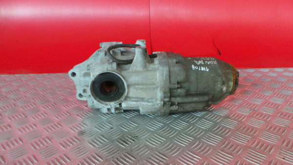 Différentiel arrière HONDA CR-V III (RE_) Imagem-1