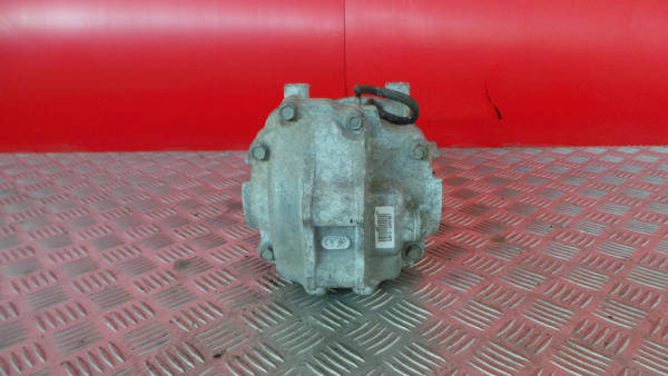 Différentiel arrière HONDA CR-V III (RE_) Imagem-2