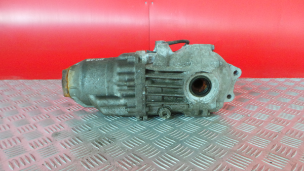 Différentiel arrière HONDA CR-V III (RE_) Imagem-3