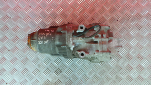 Différentiel arrière HONDA CR-V III (RE_) Imagem-4