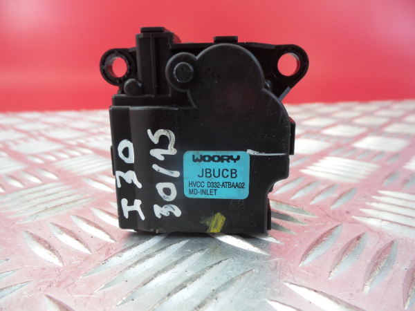 Atuador HYUNDAI i30 (GD) Imagem-3