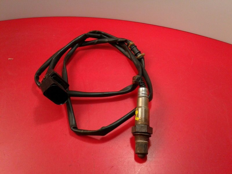 Lambda sensor PORSCHE Cayenne (9PA)