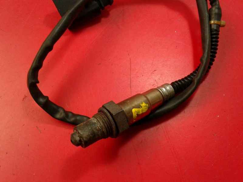 Sonda lambda PORSCHE Cayenne (9PA) Imagem-2