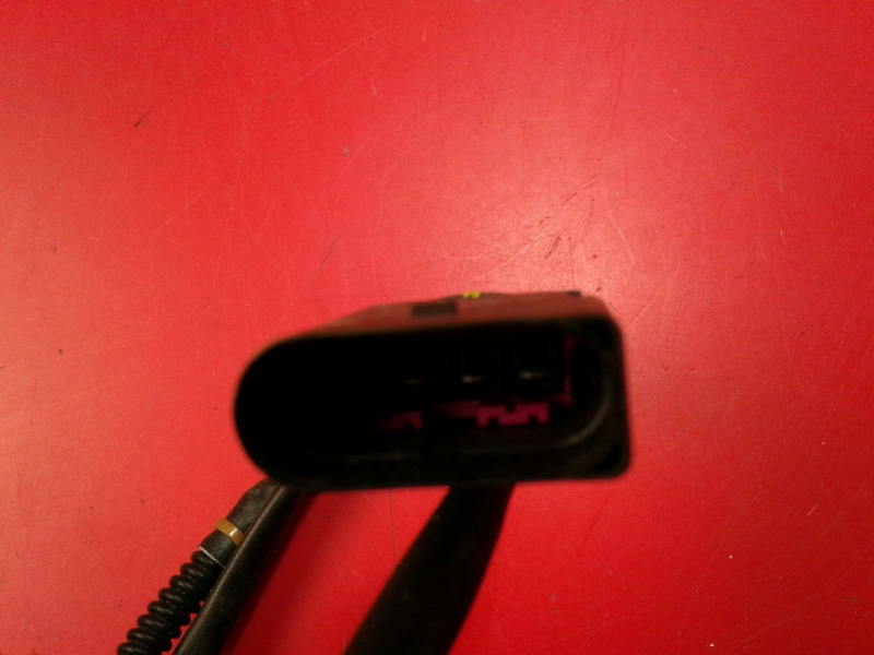 Sonda lambda PORSCHE Cayenne (9PA) Imagem-1