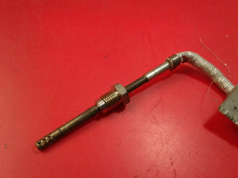 Sonda lambda AUDI A5 (8T3) Imagem-2