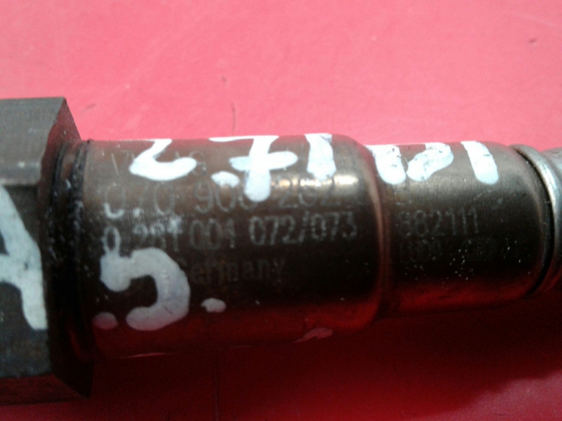 Sonda lambda AUDI A5 (8T3) Imagem-3