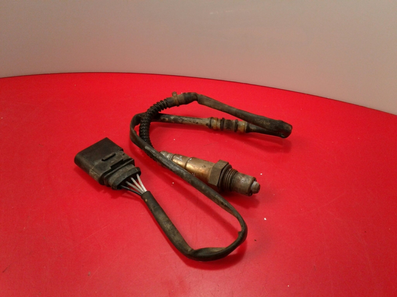 Sonda lambda AUDI TT (8N3)
