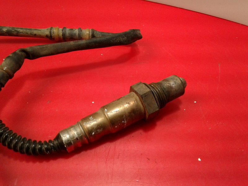 Lambda sensor AUDI TT (8N3) Imagem-2