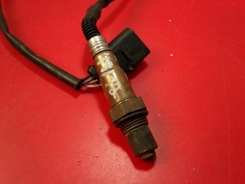 Sonda lambda AUDI A5 (8T3) Imagem-1